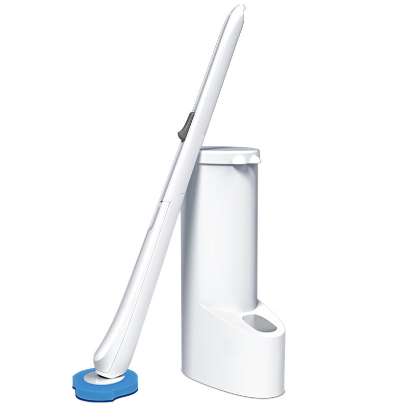 CleanFlash™ | Limpieza Profunda sin Esfuerzo + 14 Cabezales