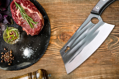 KIZUNA™- Cuchillo Japonés Ultra Afilado