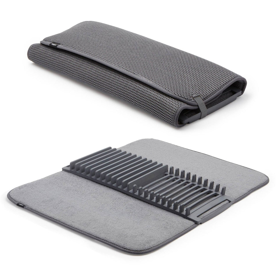 ESCURRIDOR ULTRA ABSORBENTE GRIS
