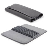 ESCURRIDOR ULTRA ABSORBENTE GRIS