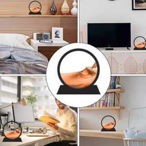 RELOJ DE ARENA SENSORIAL