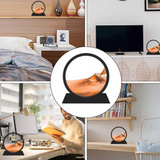 RELOJ DE ARENA SENSORIAL