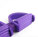 BANDA ELASTICA TONIFICACION MUSCULAR