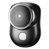 MINI MAQUINA DE AFEITAR RECARGABLE