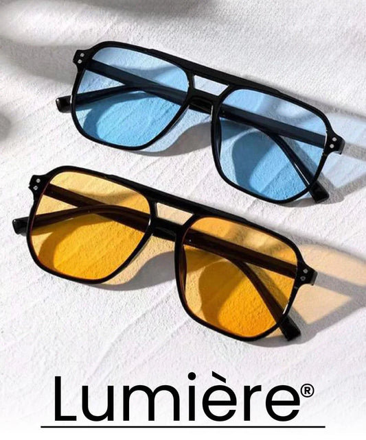 LENTES VINTAGE of 02