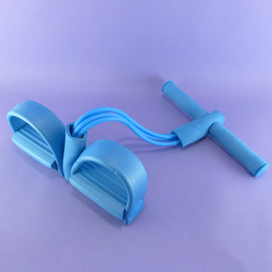 BANDA ELASTICA TONIFICACION MUSCULAR