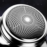 MINI MAQUINA DE AFEITAR RECARGABLE