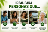 Vision Zooone™ | Fórmula Premium para el Cuidado de la Visión