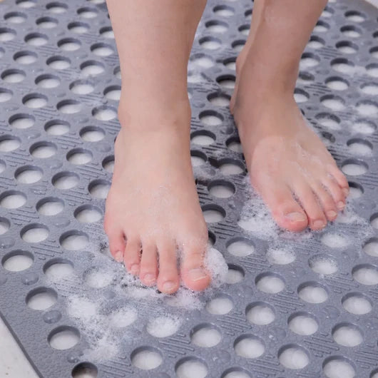 SafeStep™ | Tapete Antideslizante Premium