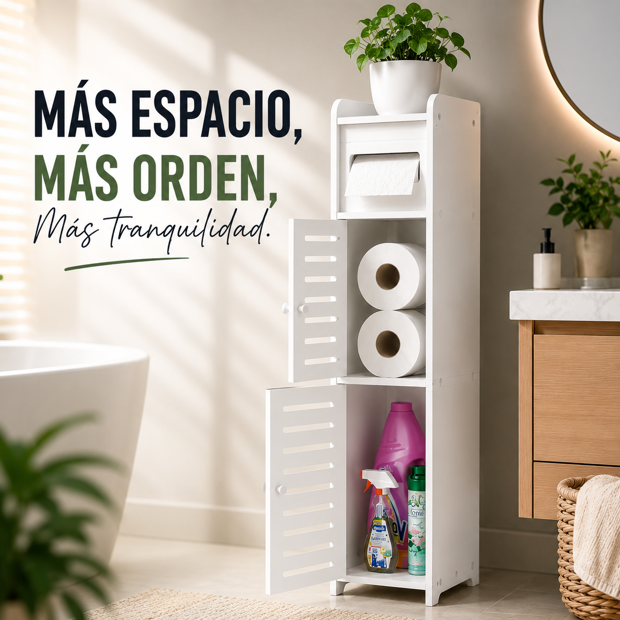Organizador Multifuncional™-Convierte El Desorden En Orden En Minutos