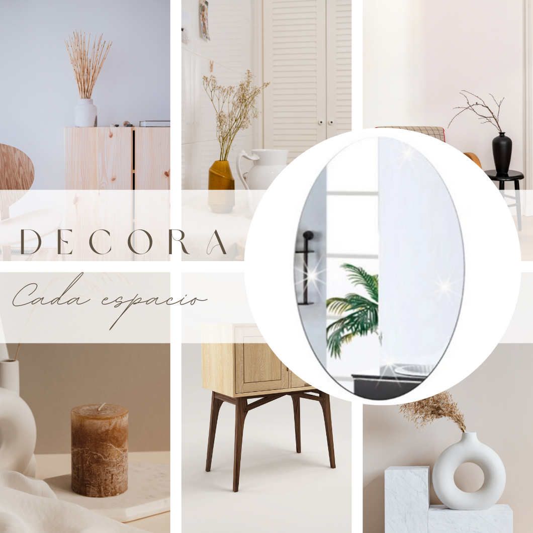 ESPEJO ADHESIVO PREMIUM