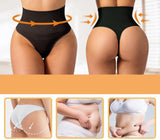 TANGA CONTROL DE ABDOMEN + OBSEQUIO