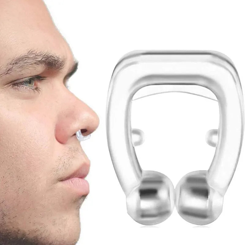 CLIP NASAL ANTI-RONQUIDOS 2X1