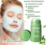 GreenMask® Mascarilla de Té Verde (OFERTA 2X1)