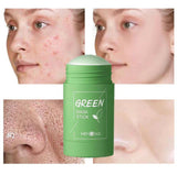 GreenMask® Mascarilla de Té Verde (OFERTA 2X1)