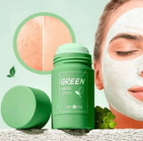 GreenMask® Mascarilla de Té Verde (OFERTA 2X1)