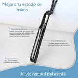 Purehalō®-Collar consciente de respiración