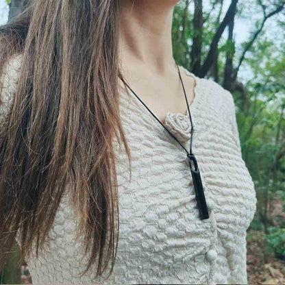 Purehalō®-Collar consciente de respiración