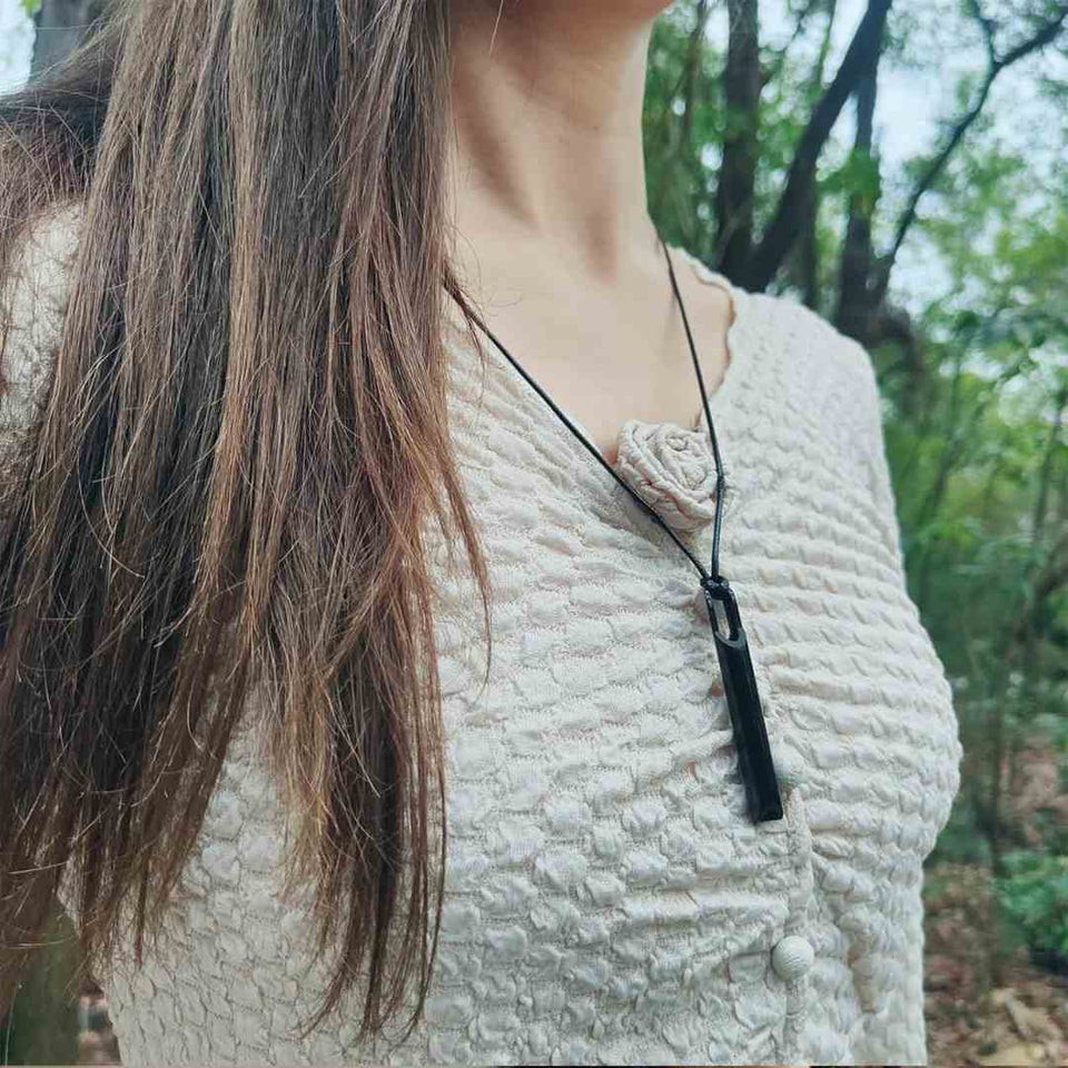 Purehalō®-Collar consciente de respiración