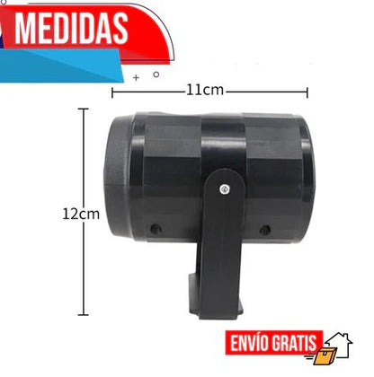 Proyector Led Navideño Premium🎄