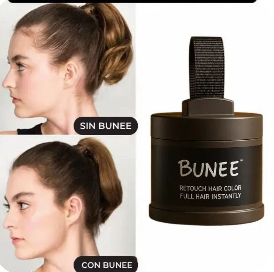 BUNNE FX® – Efecto Cabello Instantáneo unisex