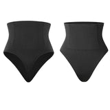 TANGA CONTROL DE ABDOMEN + OBSEQUIO