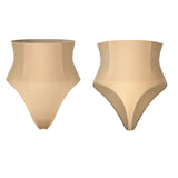 TANGA CONTROL DE ABDOMEN + OBSEQUIO