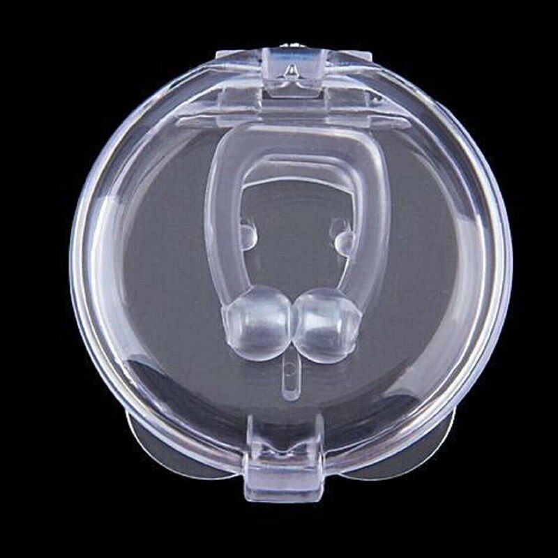 CLIP NASAL ANTI-RONQUIDOS 2X1