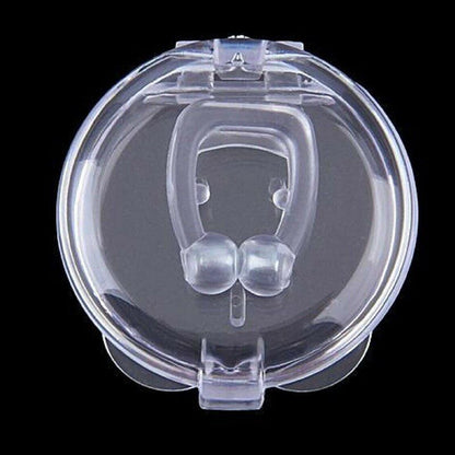 CLIP NASAL ANTI-RONQUIDOS 2X1