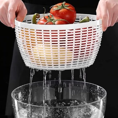 SafeClean® SECADOR DE FRUTAS Y VERDURAS ELÉCTRICO