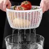 SafeClean® SECADOR DE FRUTAS Y VERDURAS ELÉCTRICO