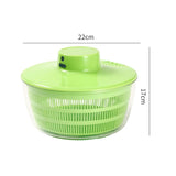 SafeClean® SECADOR DE FRUTAS Y VERDURAS ELÉCTRICO