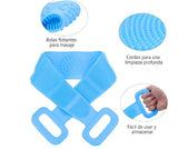 Bath band® Banda de Limpieza profunda ¡OFERTA 2X1!