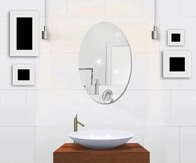 ESPEJO ADHESIVO PREMIUM