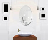 ESPEJO ADHESIVO PREMIUM