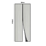 Cortina magnética ANTI-MOSQUITOS🦟🚫