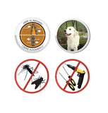 Cortina magnética ANTI-MOSQUITOS🦟🚫