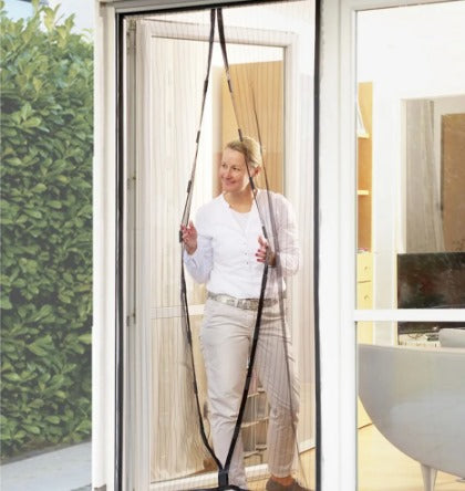 Cortina magnética ANTI-MOSQUITOS🦟🚫