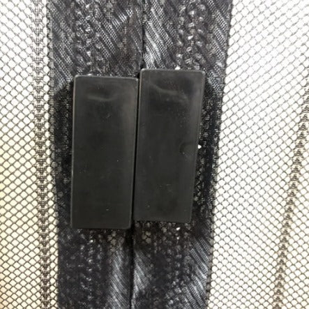 Cortina magnética ANTI-MOSQUITOS🦟🚫