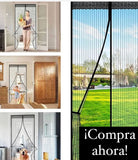 Cortina magnética ANTI-MOSQUITOS🦟🚫