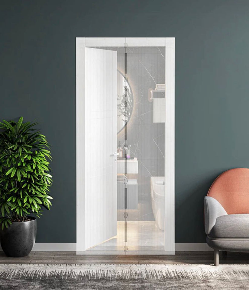 Cortina magnética ANTI-MOSQUITOS🦟🚫