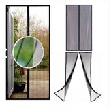 Cortina magnética ANTI-MOSQUITOS🦟🚫