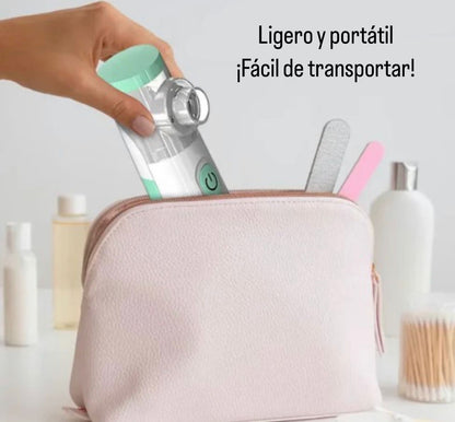 Nebulizador portátil NebuloZen™