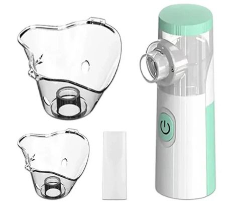 Nebulizador portátil NebuloZen™