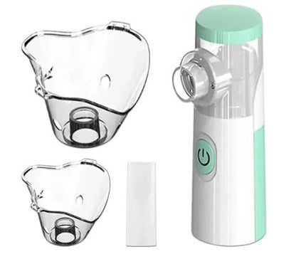 Nebulizador portátil NebuloZen™