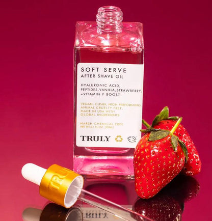 URO PROBIÓTICOS VAGINALES + ACEITE TRULY COMBO ORIGINAL