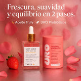 URO PROBIÓTICOS VAGINALES + ACEITE TRULY COMBO ORIGINAL