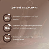 QUIZUNA™ CUCHILLO JAPONES PARA COCINA