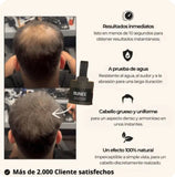 BUNNE FX® – Efecto Cabello Instantáneo unisex