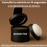 BUNNE FX® – Efecto Cabello Instantáneo unisex